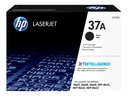 HP 37A - Schwarz - original - LaserJet - Tonerpatrone (CF237A)