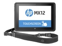 HP MX12 Retail Solution - Tablet - Intel Xeon Silver 4410Y / 2 GHz - Win 10 Pro 64-Bit - HD Graphics 615 - 4 GB RAM - 128 GB SSD HP Value - 30.48 cm (12")