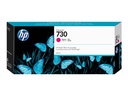 HP 730 - 300 ml - mit hoher Kapazität - Magenta