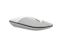 HP Z3700 - Maus - kabellos - 2.4 GHz - kabelloser Empfänger (USB)