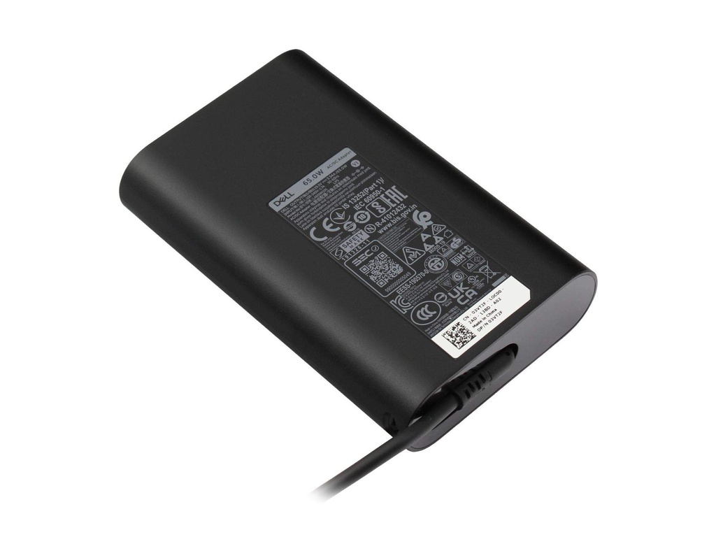 Dell E5 - Kit - Netzteil - 65 Watt - Europa