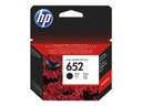 HP 652 - 6 ml - original - Ink Advantage - Tintenpatrone