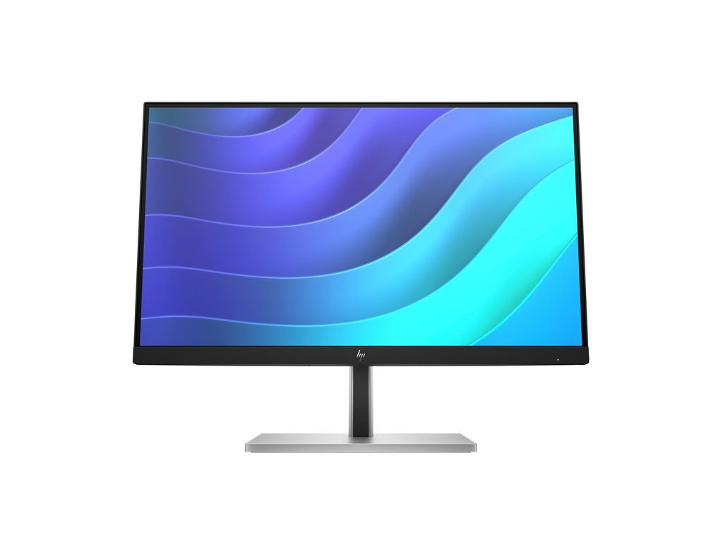 HP E22 G5 - E-Series - LED-Monitor - 55.9 cm (22")