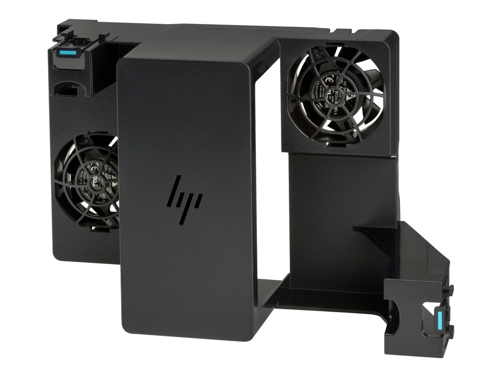 HPE HP Memory Cooling Solution - Speicher-Kühlungs-Kit