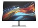 HP 724pu - Series 7 Pro - LED-Monitor - 61 cm (24")