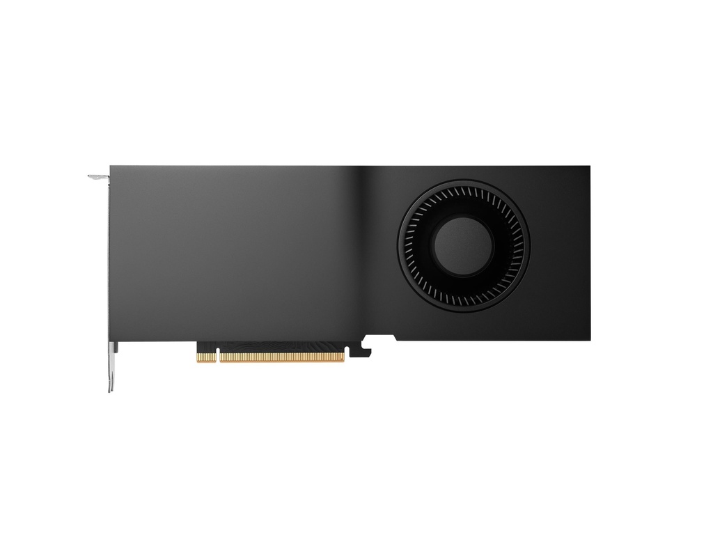 HP NVIDIA RTX - Grafikkarte - RTX 5000 Ada - 32