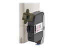 HP Smart Card 2580 - 400 ml - Schwarz - original