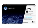 HP 89A - Schwarz - original - LaserJet - Tonerpatrone (CF289A)