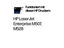 HP 89X - Mit hoher Kapazität - Schwarz - original - LaserJet - Tonerpatrone (CF289X)