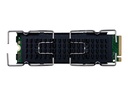 HPE HP Z Turbo Drive - SSD - 1 TB - intern - PCIe 4.0 x4 - für Workstation Z2 G8, Z2 G9 (SFF, Tower)