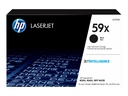 HP 59X - Hohe Ergiebigkeit - Schwarz - original - LaserJet - Tonerpatrone (CF259X)