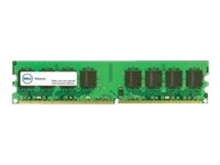 [AA335287] Dell Memory Upgrade - - 1Rx8 UDimm ECC - 8 GB - DDR4