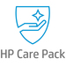 HP CarePack/100k S. E60165 NBD Austausch