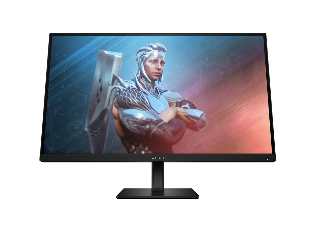 HP OMEN by HP 27 - LED-Monitor - Gaming - 68.6 cm (27")