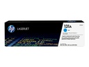 HP 131A - Cyan - original - LaserJet - Tonerpatrone (CF211A)