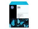 HP 771 - Original - DesignJet - Wartungspatrone