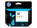 HP 761 - 400 ml - Cyan - original - DesignJet