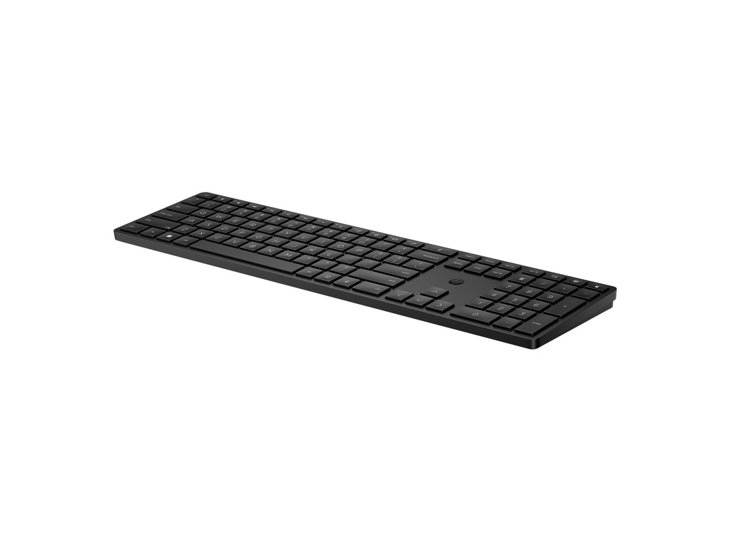 HP 450 - Tastatur - programmierbar - 100% - full size