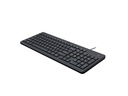 HP 150 - Tastatur - Deutsch - Schwarz - für Victus