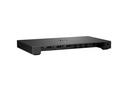 HP Engage One Retail Advanced I/O Connectivity Base - Kompatibel mit HP Engage One All-In-One-System. - 284 mm - 162 mm - 27,3 mm - 652,6 g - China