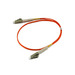 Synergy 21 OM2 LC - - - - - - männlich/Maennlich - Orange - Kabel - Netzwerk