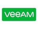 Veeam Foundation Capacity Pack - Lizenz mit Vorauszahlung (2 Jahre)
