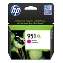 HP Tinte CN047AE 951XL XL Magenta - Original - Tintenpatrone