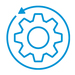 HP 3y SureClick Ent - Up to 250 Lic Spt - Systeme Service & Support