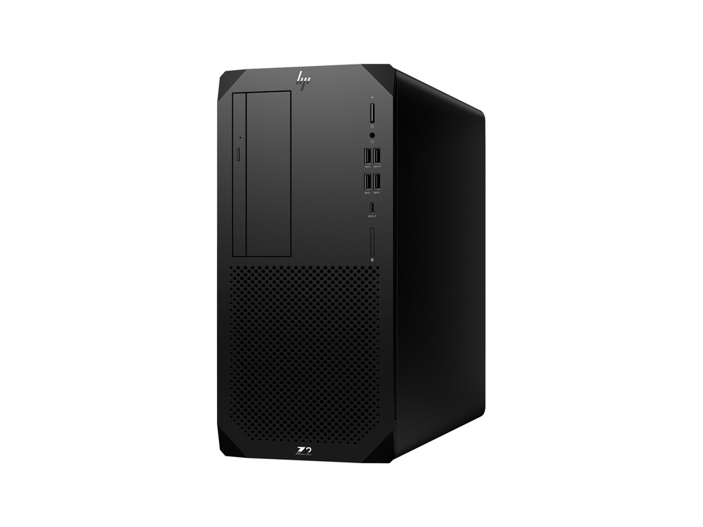 HP Workstation Z2 G9 - Tower - 4U - 1 x Core