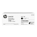 HP W1070XC Black Original Contract LaserJet Toner Cartridge - Original - Tonereinheit