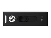 HP x911w - USB-Flash-Laufwerk - 128 GB - USB