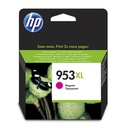 HP 953XL - 20.5 ml - Hohe Ergiebigkeit