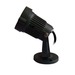 [S21-LED-TOM01031] Synergy 21 S21-LED-TOM01031 Outdoor spot lighting LED Schwarz Außenbeleuchtung