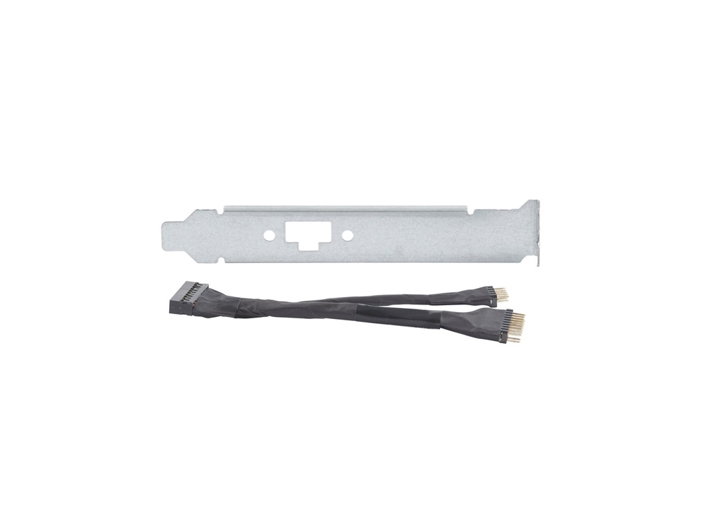 [7K6E5AA] HP Remote System Controller - Kabeladapter