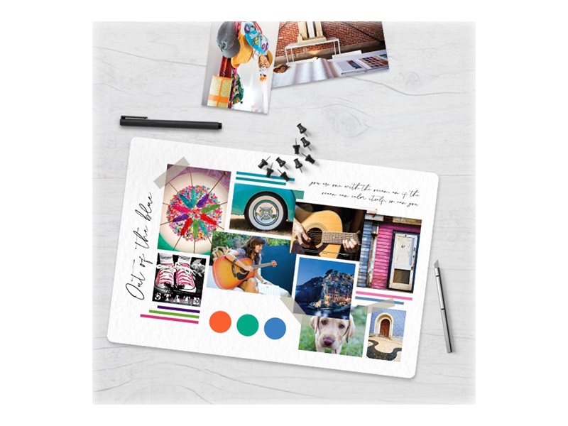 HP 925e EvoMore - Magenta - original - Tintenpatrone