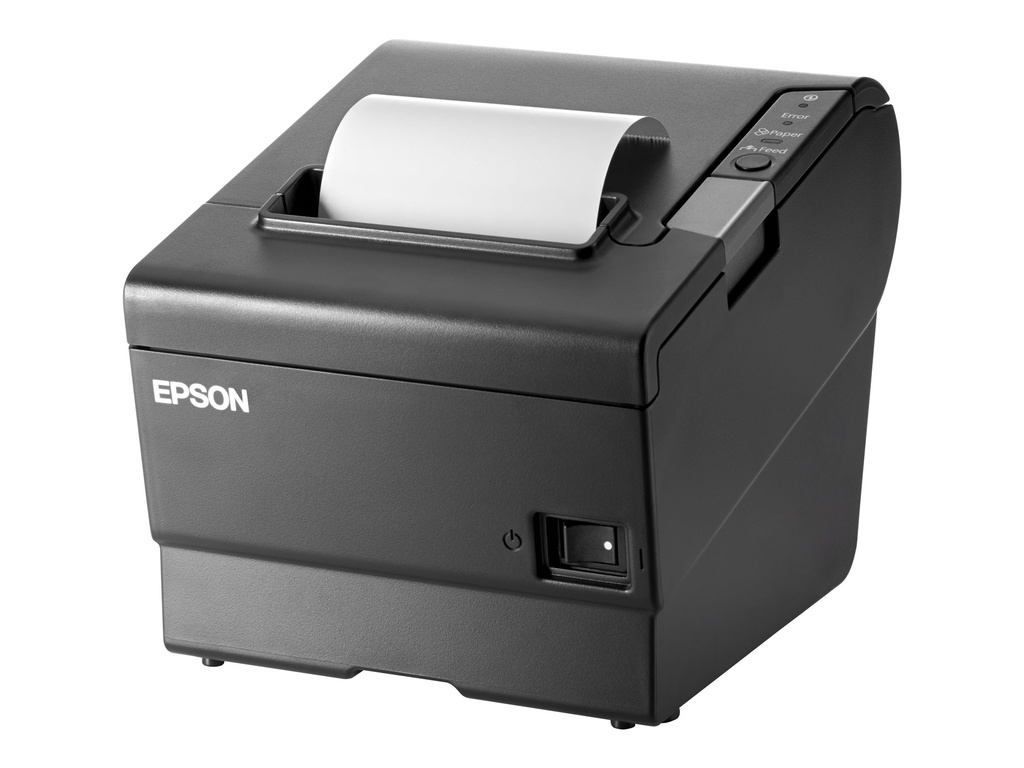 HP Epson TM-T88VI - Belegdrucker - Thermozeile