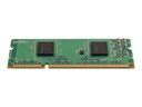 HPE HP - DDR3 - Modul - 1 GB - SO DIMM 144-PIN - 800 MHz / PC3-6400