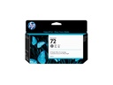 HP 72 - 130 ml - Grau - original - DesignJet