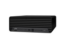 HP Pro 400 G9 - SFF - Core i5 13500 / 2.5 GHz - RAM 16 GB - SSD 512 GB - NVMe - DVD-Writer - UHD Graphics 770 - 1GbE - Win 11 Pro - Monitor: keiner - Tastatur: Deutsch - Smart Buy - mit HP Wolf Pro Security Edition (1 Jahr)