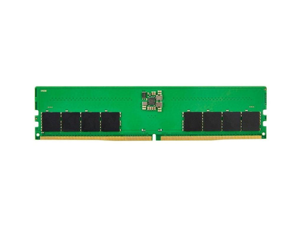 HP  DDR5 - Modul - 16 GB - DIMM 288-PIN - 4800 MHz