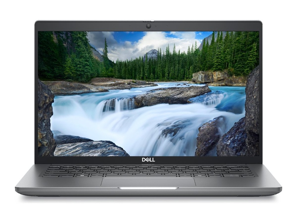 Dell Latitude 5450 (Version 2024) - Intel Core Ultra 5 125U / 1.3 GHz - Win 11 Pro - Intel Graphics - 16 GB RAM - 512 GB SSD NVMe, TLC - 35.56 cm (14")