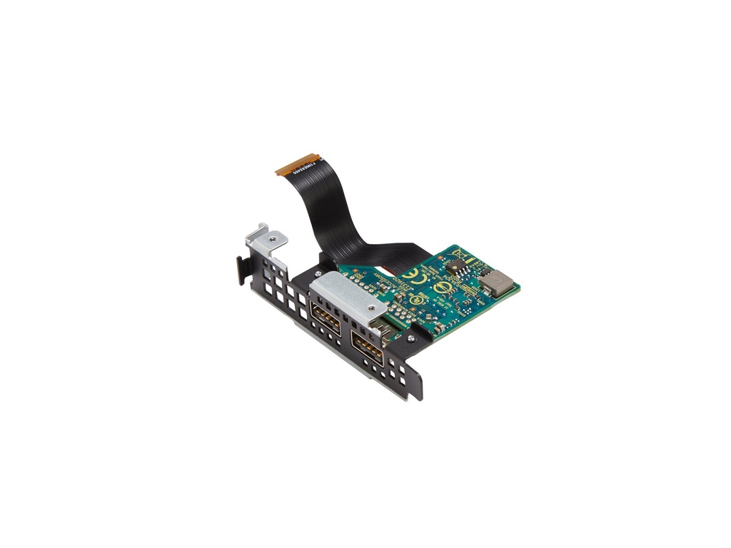 [4M9Z0AA] HP Dual Type-A SuperSpeed USB 10Gbps Port - System-Upgrade-Kit