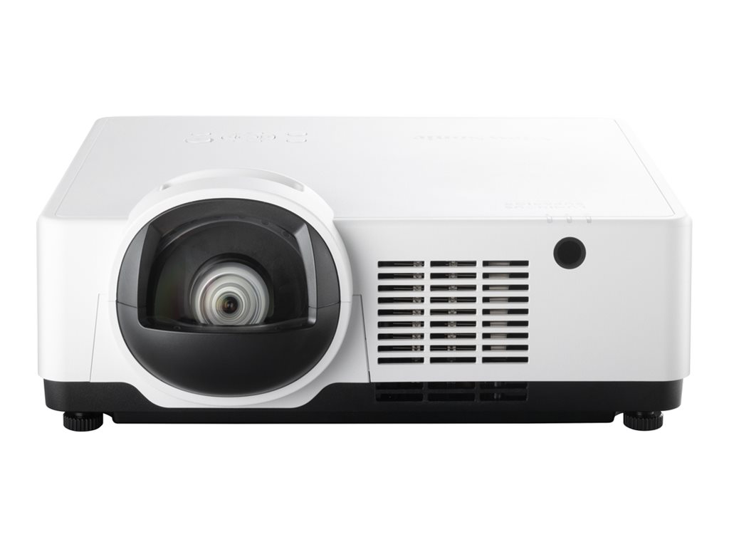 ViewSonic LSC601WU-ST - 3-LCD-Projektor - 6000 ANSI-Lumen - WUXGA (1920 x 1200)