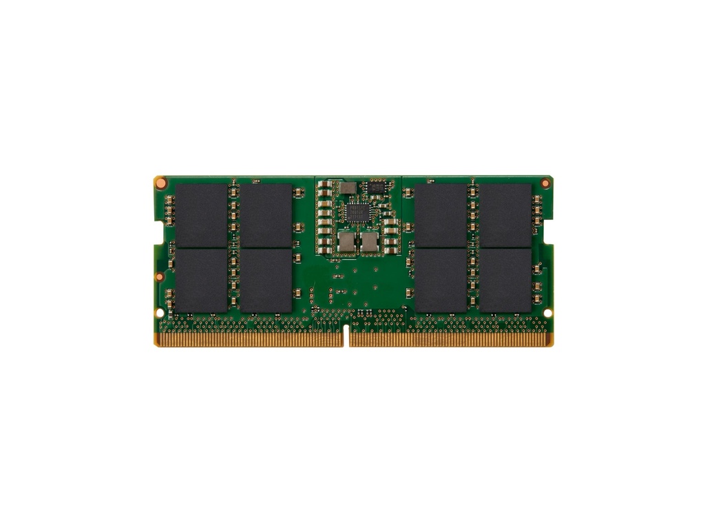 [760N2AA] HP  DDR5 - Modul - 16 GB - DIMM 288-PIN - 5600 MHz / PC5-44800