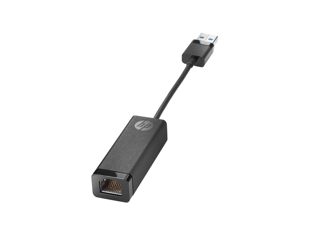 HP USB 3.0 to RJ45 Adapter G2 - Netzwerkadapter