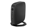 HP t540 - Thin Client - USFF - 1 x Ryzen Embedded