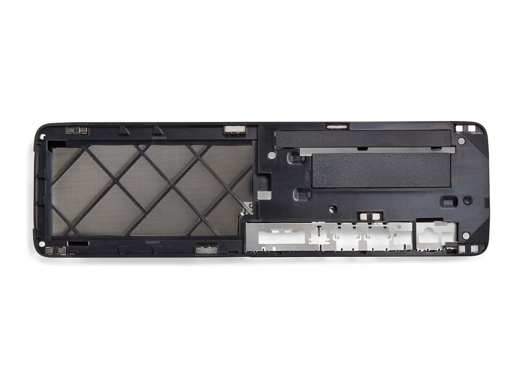 [4N003AA] HP  Staubfilterblende - für Workstation Z2 G9 (SFF)