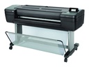 HP DesignJet Z9+ PostScript - 1118 mm (44") Großformatdrucker - Farbe - Tintenstrahl - Rolle (111,8 cm)