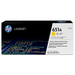 HP Toner CE342A 651A Gelb - Original - Tonereinheit
