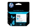 HP 711 - 3er-Pack - 29 ml - Cyan - original -
